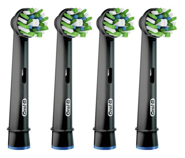 Oral-B CA EB50-4 BK CleanMaximiser - 1026874 - zdjęcie 2